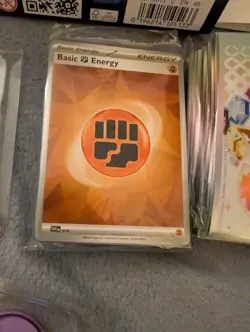 Opened Pokemon Prismatic Evolutions Elite Trainer Box (ETB) With Promo NO Packs - Image 4