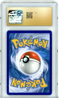 CGC Pristine 10 Pokemon TCG Eevee & Snorlax GX 120/181 Sm-Team Up Holo (2019) - Image 2