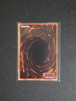 Mulcharmy Fuwalos L5DD-ENC16 Legendary 5d's Decks 1st Edition - Image 2