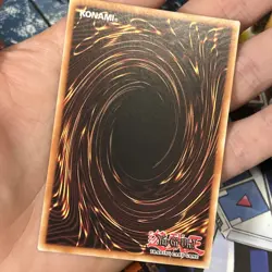 Mulcharmy Fuwalos L5DD-ENC16 Legendary 5d's Decks 1st Edition - Image 2