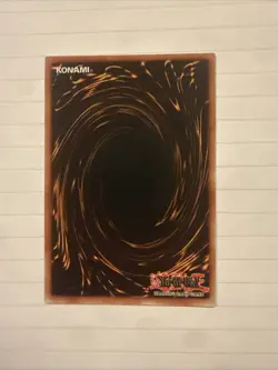 Mulcharmy Fuwalos L5DD-ENC16 Legendary 5d's Decks 1st Edition - Image 2