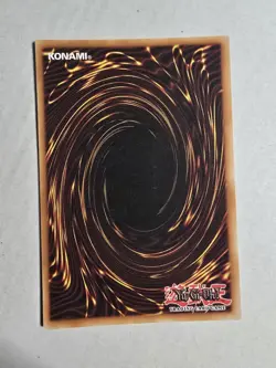 Mulcharmy Fuwalos L5DD-ENC16 Legendary 5d's Decks 1st Edition - Image 2