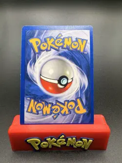 Raichu 16/130 Base Set 2 Holo Rare Pokemon TCG - LP Card - Image 3