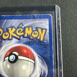 Blastoise 002/102 Base Set Holo Poor Condition Pokemon TCG - Image 5