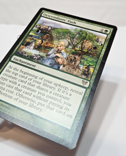 Descendants' Path Avacyn Restored MTG Magic The Gathering 292 - Image 2