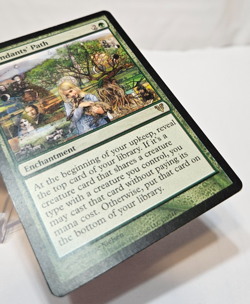 Descendants' Path Avacyn Restored MTG Magic The Gathering 292 - Image 5