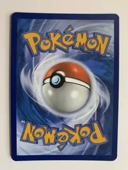 Pokemon TCG Mega Evolutions Psyduck 007 Me1 Black Star Promo. NM - Image 2