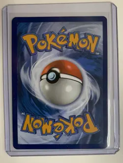Pokemon TCG Mega Evolutions Psyduck 007 Me1 Black Star Promo. NM - Image 4