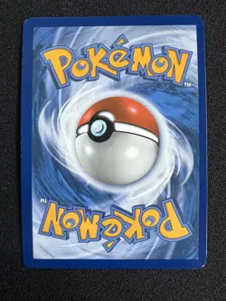 Psyduck 007 Me: Mega Evolution Promo Holo Pokemon TCG Near Mint NM Promo - Image 2