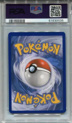 Pokemon X & Y Generations Radiant Collection RC21 Sylveon Ex PSA 8 - Image 2