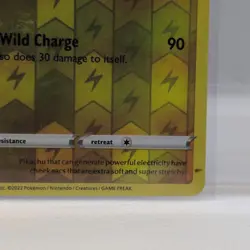 Pokemon TCG Pokemon Go 2022 Various Card Singles - Image 4