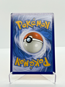 Pokemon TCG Fates Collide Moltres 9/124 Regular Rare - LP - Image 2