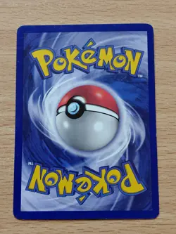 Pokemon Trading Card Game TCG Tangela Base Set 66/102 Regular 1999 - Image 2