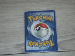 Pokemon 2006 Pikachu EX HP40 93/92 Holo Legend Maker - Image 3