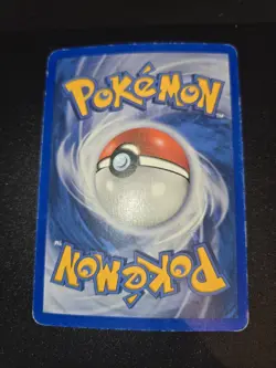 Pokemon 2006 Pikachu EX HP40 93/92 Holo Legend Maker - Image 5