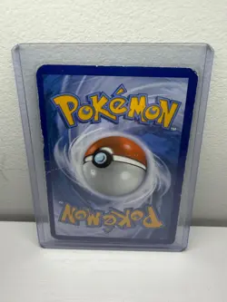 Pokemon Archie's Ace in the Hole XY Primal Clash 157/160 Full Art Holo Rare - HP - Image 2