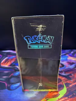 Pokemon TCG Phantasmal Flames Pokemon Center PC ETB - Image 5