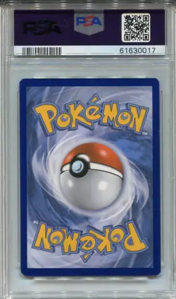Pokemon X & Y Generations Card #28 Jolteon Ex PSA 10 - Image 2