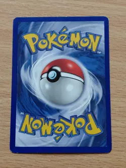 Pokemon Trading Card Game TCG Vulpix Base Set 68/102 Regular 1999 - Image 2