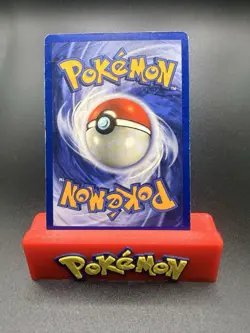 Mewtwo 10/102 - Base Set Unlimited Holo Rare Pokemon TCG - MP - Image 2