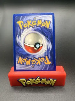 Mewtwo 10/102 - Base Set Unlimited Holo Rare Pokemon TCG - MP - Image 3
