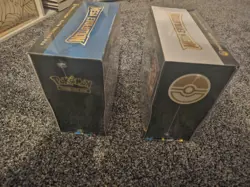 Pokemon TCG Mega Evolution Pokemon Center ETB Both ETBs NEW & SEALED - Image 2