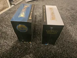 Pokemon TCG Mega Evolution Pokemon Center ETB Both ETBs NEW & SEALED - Image 4