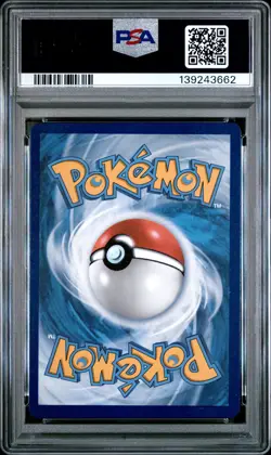 2025 POKEMON MEP EN-ME BLACK STAR PROMO MEGA LATIAS EX BOX MEGA LATIAS EX PSA 10 - Image 2