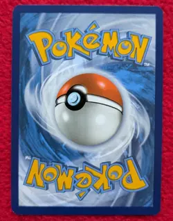 Pokemon TCG Crustle Illustration Rare Full Art Destined Rivals 186/182 Nintendo - Image 2