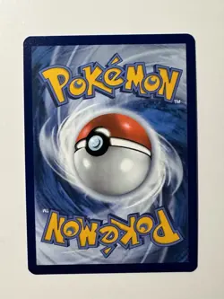 Pokemon TCG - Crustle - Destined Rivals 186/182 Illustration Rare Full Art Holo - Image 2