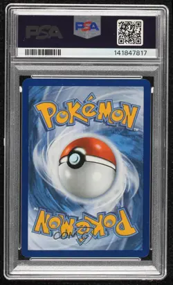 Iono's Bellibolt ex Special Illustration Rare Pokemon Journey Together JTG PSA 9 - Image 2