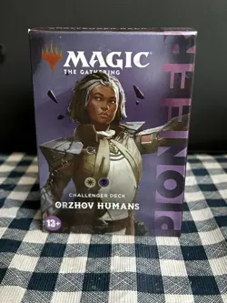 MTG Pioneer Challenger Deck 2022 - Set of 4 Decks - Sealed - Izzet Phoenix - Image 3