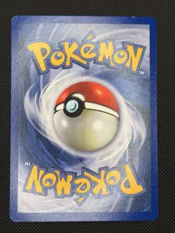 Pokemon TCG - KANGASKHAN - NO SET SYMBOL - 21/64 - HOLO RARE - JUNGLE - Image 2