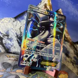 Lugia EX (Team Plasma) - 134/135 Pokemon Plasma Storm - Holo ✨ Please Read - Image 3