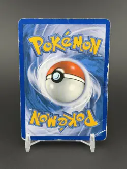 Landorus BW43 Pokemon TCG Black Star Black & White Promo Full Art Holo Card DMG - Image 2
