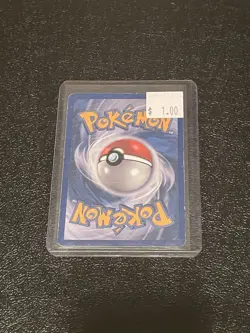 Landorus BW43 Pokemon TCG Black Star Black & White Promo Full Art Holo Card LP - Image 2