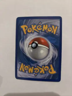 Landorus BW43 Pokemon TCG Black Star Black & White Promo Full Art Holo Card LP - Image 2