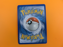 Pokemon Landorus BW43 Black Star Promo LP - Image 2