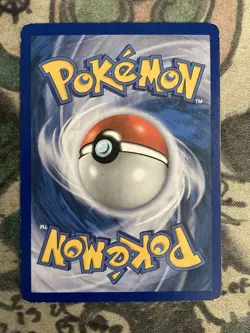 Pokemon TCG Jolteon (Team Plasma) 34/116 Plasma Freeze Regular Uncommon - Image 2