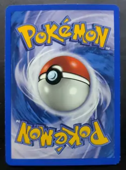 Vintage Pokemon TCG, Golem #024/110, Legendary Collection Rare LP - Image 2