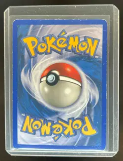 2002 Pokemon Legendary Collection Golem Reverse Holo #24/110 - Image 2