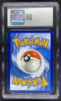 2023 Pokemon S&V Paldea Evolved Magikarp IR CGC 10 Gem Mint #203/193 - Image 2