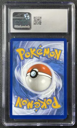 MAGIKARP CGC 10 2023 POKEMON PALDEA EVOLVED #203/193 ILLUSTRATION RARE HOLO IR 7 - Image 2