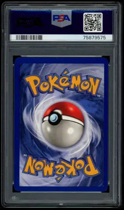 Zapdos 15/62 1st Edition Holo Fossil PSA 9 - Pokemon Card - Image 2