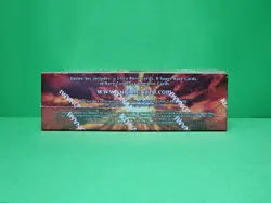 Yu-Gi-Oh Legendary Duelists: Soulburning Volcano Booster Box Sealed - Image 2
