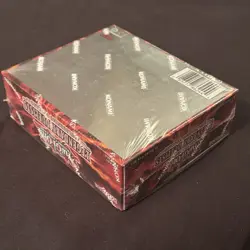 2023 Konami Yu-Gi-Oh! Legendary Duelists: Soulburning Volcano SEALED Booster Box - Image 5