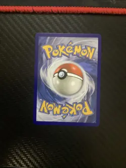 Pokemon TCG: Tate & Liza 166/168 Full Art Trainer Celestial Storm NM - Image 2