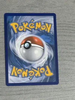 MOLTRES XY127 HOLO PROMO BLACK STAR FATES COLLIDE POKEMON CARD - Image 2
