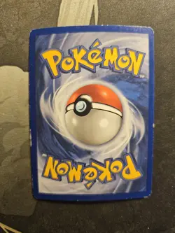 Dark Gengar - 6/105 - Pokemon Neo Destiny Unlimited Holo Rare Card WOTC Played - Image 2
