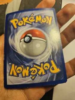 Dark Gengar - 6/105 - Pokemon Neo Destiny Unlimited Holo Rare Card WOTC Played - Image 5